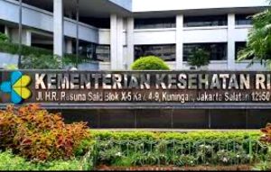 Kementerian Kesehatan RI Resmi Luncurkan PPDS Berbasis Rumah Sakit
