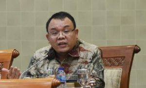 Pansus Angket Haji Dimulai, Anggotanya Saling Berdebat