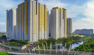 Summarecon Jelaskan Penyetoran Modal Pada Anak Usahanya ke BEI