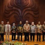 Dukung Ekosistem yang Terintegrasi, Ditjen Hubdat Kembangkan Infrastruktur Transportasi Darat