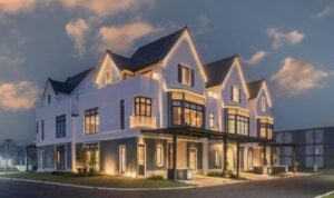 Summarecon Serpong Kembangkan Cluster Louise di District Melody Sasar Pasar Upgrader