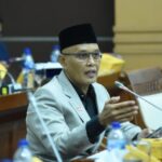 Anggota Banggar DPR RI : Kebijakan Prabowonomics Pertumbuhan Ekonomi 8 Persen Langkah Berani dan Visioner, Bisa Bawa RI Kekuatan Baru di Asia