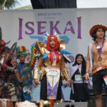 Ancol Kembali Selenggarakan Event Lari Bernuansa Jejepangan, Isekai Run 2024