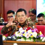 Presiden Minta Fokus pada Produksi dan Cadangan Dalam Negeri, Bapanas Siap Jaga Pasokan dan Stabilitas Pangan
