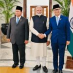 Indonesia dan India Kerja Sama Perkuat Fondasi Kesehatan