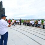 Investor di Ibu Kota Nusantara Terus Membangun Sesuai Kesepakatan Jadwal