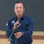 IWO Kecam Kekerasan Fisik & Verbal Terhadap Wartawan Saat Liput Kapolri, Jend. Pol. Listyo Sigit Prabowo