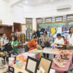 Komnas Perempuan Hadirkan Give Back Sale, Bergaya Berbagi Daya : Bangkit untuk Korban Kekerasan