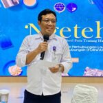 Kemenhub Ajak Masyarakat Manfaatkan Diskon Tarif 50% Angkutan Laut Selama Liburan Sekolah