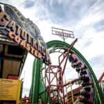 Menteri Pariwisata Ajak Masyarakat Utamakan Keselamatan saat Berwisata di Musim Libur Sekolah