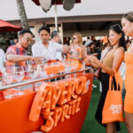 Aperol Sunset Festival 2025, Nikmati Minuman Berwarna Orange Bercitarasa Segar Sambil Menikmati Sunset di Bali