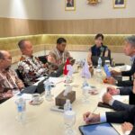 Menperin Raih Komitmen 3 Prinsipal Otomotif Jepang, Harga Stabil dan Tidak PHK