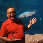 Sea World, Tak Hanya Tawarkan Rekreasi Tapi juga Pengetahuan Biota Laut. Musim Libur Kunjungan Wisatawan Meningkat Signifikan
