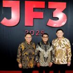 JF3 2025, Resi Digelar, Bertema “Recrafted: A New Vision” Dorong Para Desainer Bisa Menembus Batas, Berinovasi dan Bertransformasi Tanpa Kehilangan Akar
