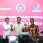 Libatkan 3 (tiga) Matra TNI, Pemerintah Akan Produksi Obat Secara Mandiri dengan Harga Terjangkau untuk Masyarakat