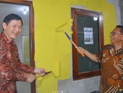 Summarecon Alokasikan Dana Rp15 Miliar untuk Program Bedah Fasilitas Umum dan Bedah Rumah, Target Rampung Program Tahun 2045
