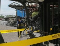 IWO Kecam Kekerasan Terhadap Sejumlah Wartawan, Oleh Perusahaan Pengolah Limbah di Serang Banten
