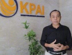 KPAI Dorong Pengesahan RUU Pengasuhan Anak Usai Kasus Meninggalnya Raya