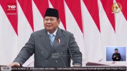 Pihak Kemenlu Beberkan Prabowo Dapat Urutan Ketiga Pidato di Sidang Umum PBB