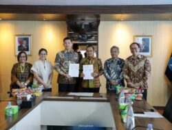 Jalin Kerjasama dengan ADB, Riset Harus Mampu Menjawab Kebutuhan Industri dan Masyarakat