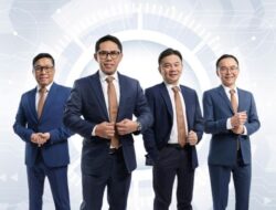 Strategi Jitu dan Inovasi Mengukuhkan BRI Life sebagai Pemimpin Pasar