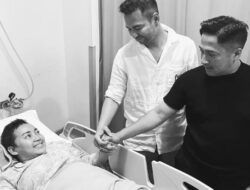 Komedian Betawi Mpok Alpa Meninggal Dunia Pagi Ini