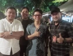 Musisi Senior Gilang Ramadhan: KMI 2025, Momentum Penting Pengembangan Ekosistem Musik Nasional