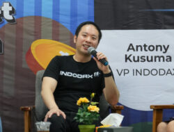 September Effect Tak Goyahkan Pasar Kripto: Transaksi Masih Fantastis