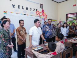 Wamenkes Berharap Program MBG Bantu Raih Masa Depan Gemilang