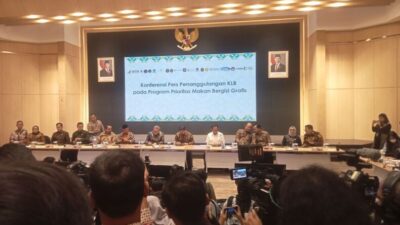 Kementerian Kesehatan mendapat mandat memperbaiki sistem pengawalan program prioritas Makan Bergizi Gratis (MBG), khususnya terkait korban keracunan pangan.