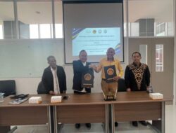 Ubhara Jaya Dan Unkhair Ternate Bersama Kembangkan Ilmu Hukum Di Masyarakat