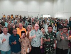 Summarecon Bakti Sosial Operasi Katarak Gratis Sambut 50 Tahun Kiprahnya di Industri Properti Indonesia