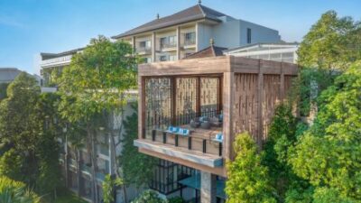 Summarecon Lakukan Langkah Strategi untuk Tingkatkan Okupansi Hotel Miliknya Hingga Akhir Tahun 2025