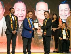 Summarecon Kembali Raih Penghargaan di Golden Property Awards 2025