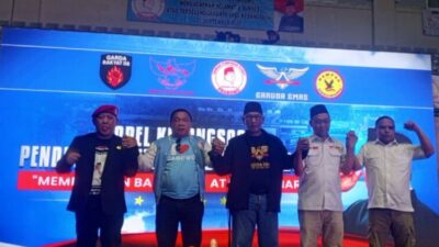 Relawan Sejati: Nggak Ada Urgensi Prabowo Datang Ke Projo