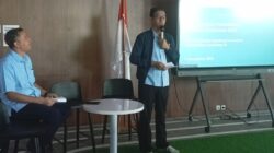 Staf Ahli Menteri Kesehatan Bidang Teknologi Kesehatan-Kementerian Kesehatan, Setiaji.