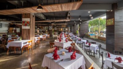 Truntum Kuta Hadirkan “Magical Acoustic Dinner” Pengalaman Kuliner Spesial di Tepi Pantai Kuta Bali