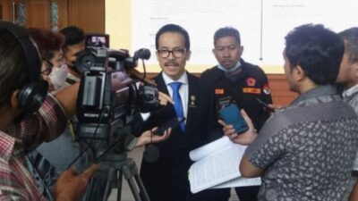 Putusan Banding PT TUN Jakarta Perkuat Keabsahan Kepemimpinan Soegiharto Santoso di APKOMINDO