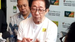 Irwan Hidayat Ajak Masyarakat Belajar Investasi Saham