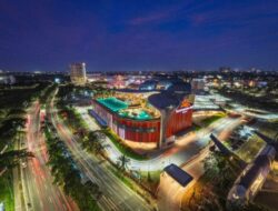 Tahun 2026 Summarecon Bekasi Genap Berusia 16 Tahun, Semakin Menegaskan Eksistensi & Transformasi Sebagai Kawasan Terpadu