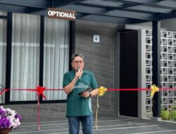 Summarecon Mutiara Makassar Perkenalkan Hunian Terbaru, Tipe Yanagi Berdesain Jepang Modern di kawasan The Morizen