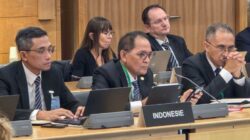 OJK Tegaskan Penguatan Sistem Dana Pensiun Nasional Dalam Forum OECD Financial Markets Week