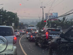 Prioritas Penataan Percantik Kawasan Puncak Perlu Kordinasi Lintas Sektor dan Pemerintah Pusat/Daerah Perlu Perkuat Kolaborasi