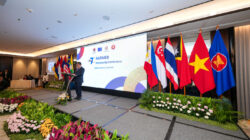 7th AADMER Partnership Conference Perkuat Kolaborasi Regional dalam Penanggulangan Bencana