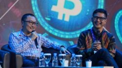 Bulan Literasi Kripto 2026 Resmi Digelar, CEO Indodax Soroti Peran Influencer dalam Edukasi Aset Ekonomi Digital