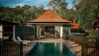 Marriott Bonvoy mengundang para tamu untuk menjelajahi Indonesia dan Malaysia melalui berbagai pengalaman