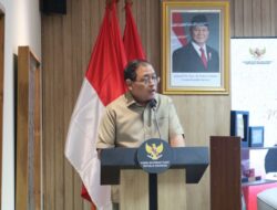 KI Pusat Tegaskan Urgensi dan Arah Revisi UU Keterbukaan Informasi Publik