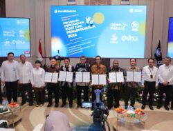 Komitmen Riset Berdampak, Kemdiktisaintek Tandatangani Pendanaan 18.215 Kegiatan Penelitian dan Hiliriset 2026