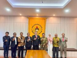 Program Doktor Ilmu Hukum Universitas Borobudur Makin Moncer