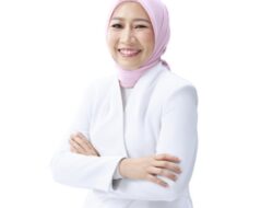 Sukses Kembangkan ParagonCorp, Tempatkan dr. Sari Chairunnisa Satu Diantara Pemimpin Gobal Masa Depan Industri Kecantikan